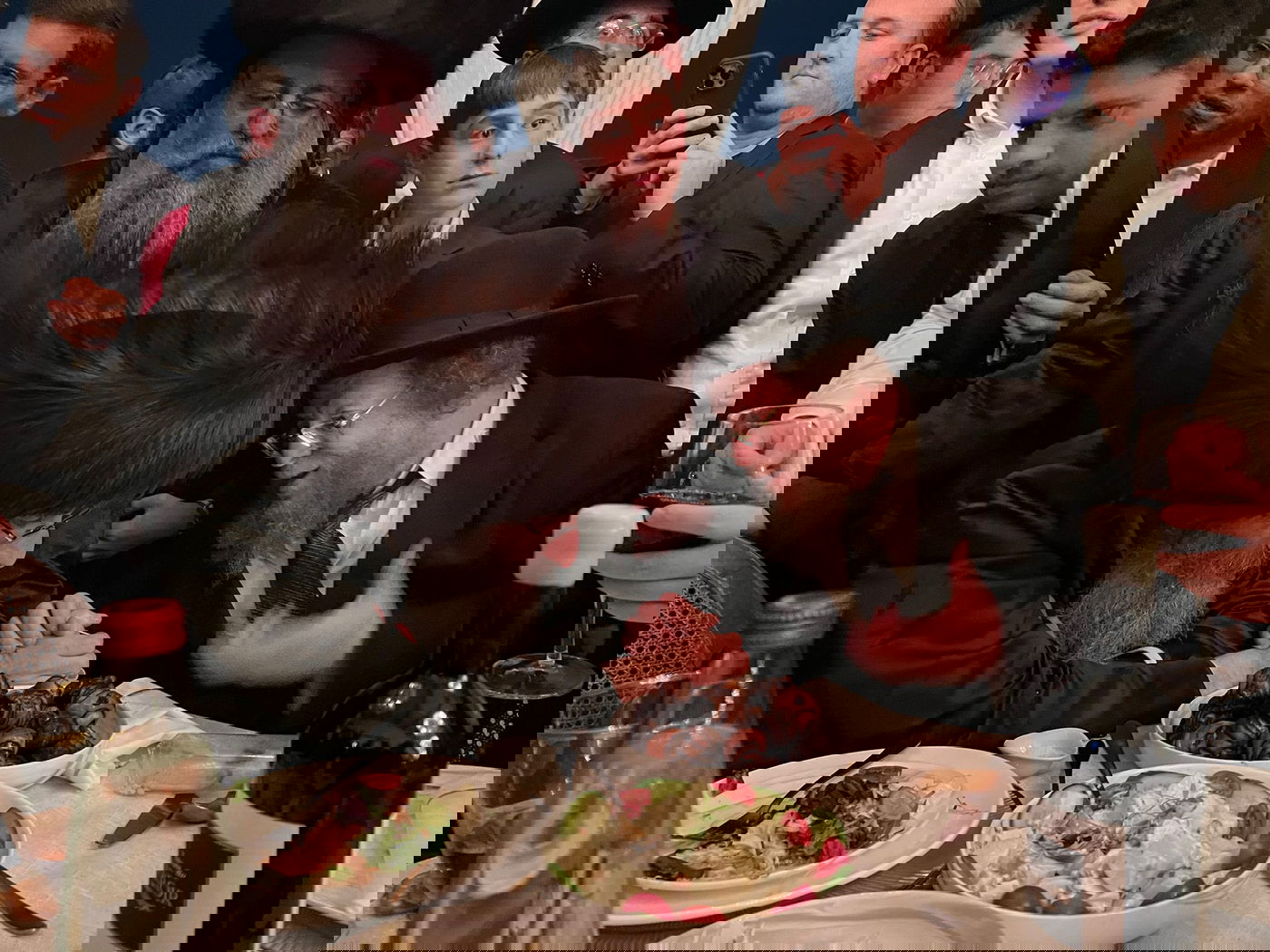 זופניק בכיכר • כל התמונות, הנייעס והחשיפות של סוכות