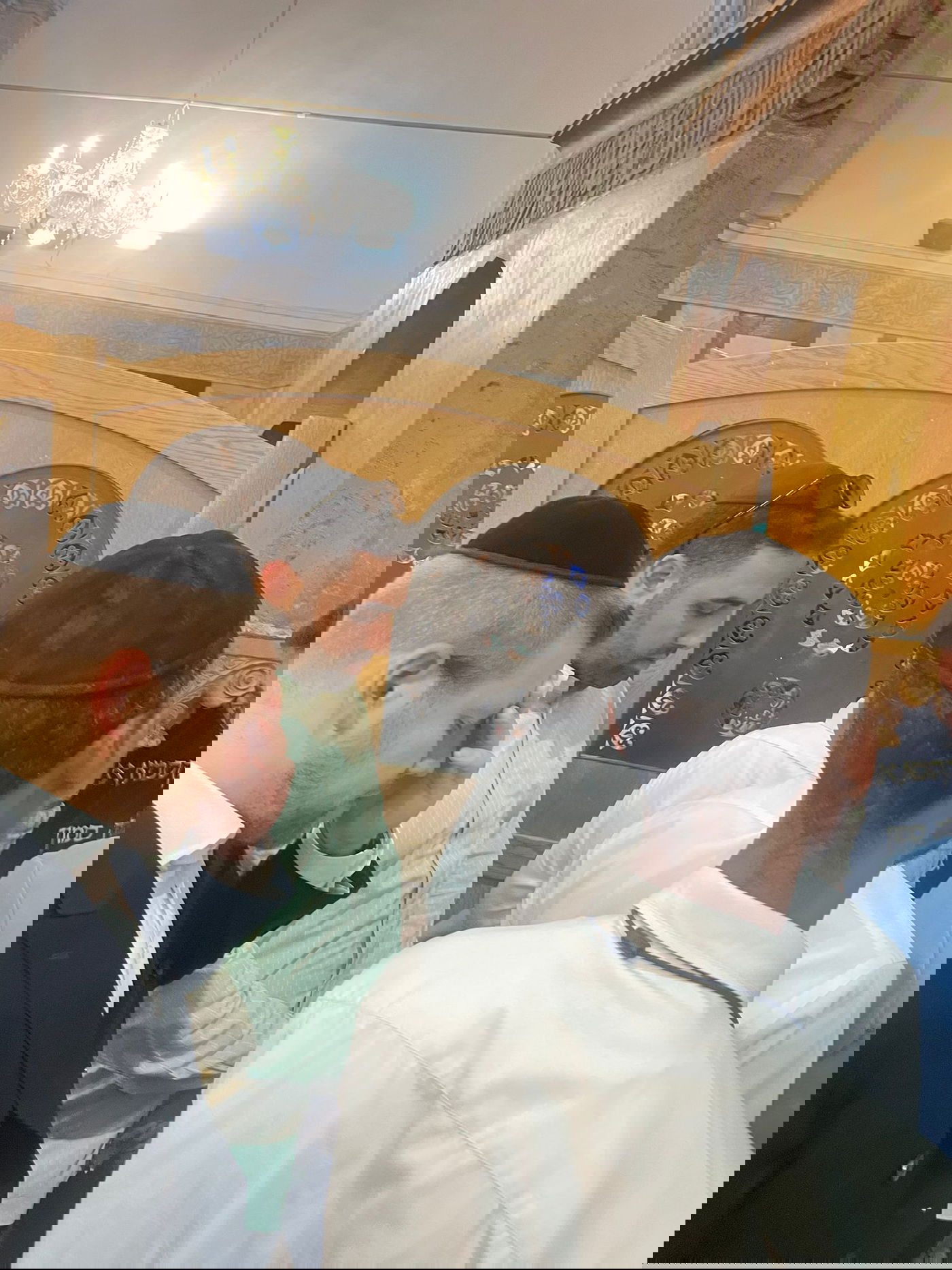 זופניק בכיכר • כל התמונות, הנייעס והחשיפות של סוכות