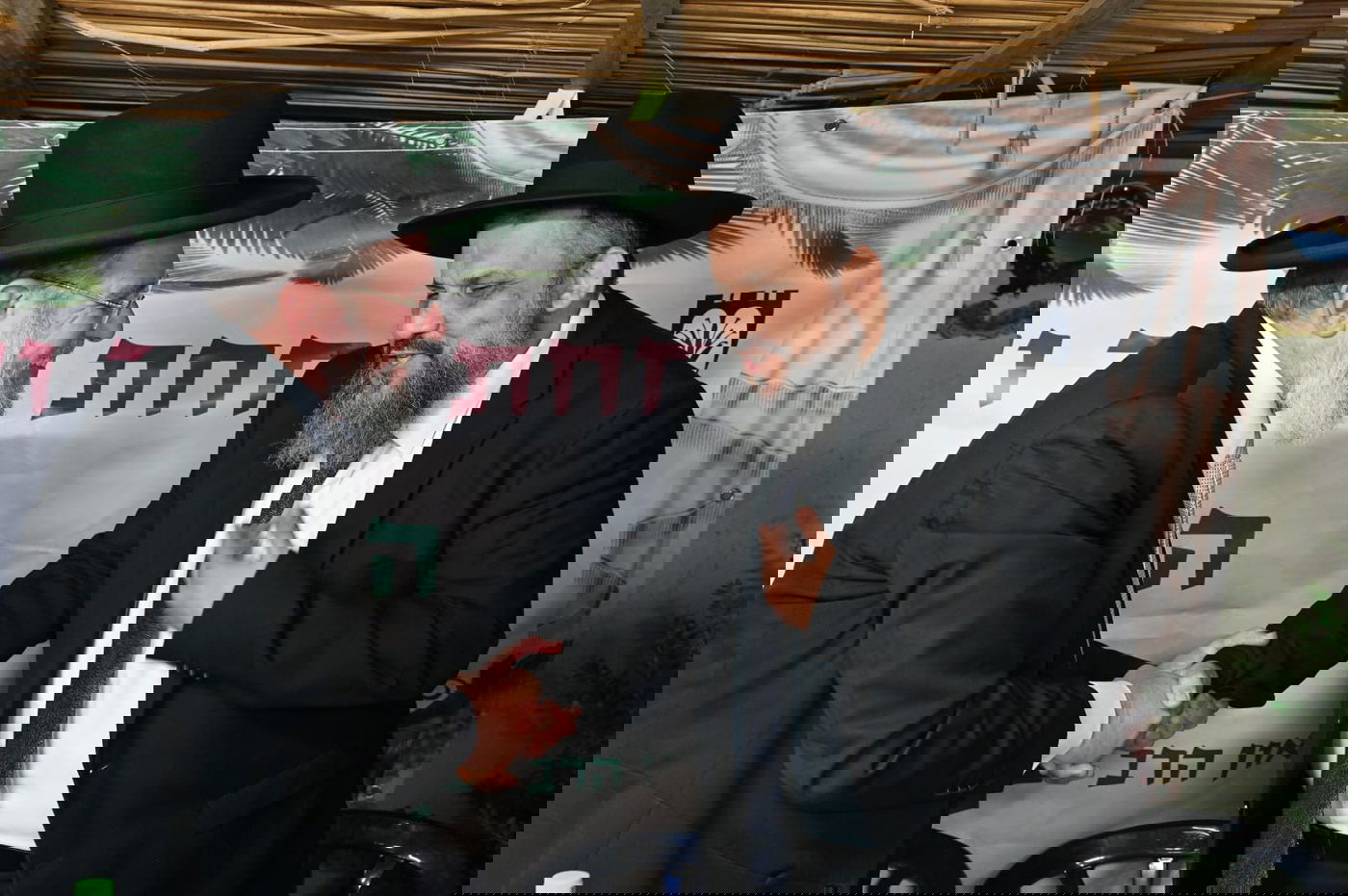 הרה"ר של נתניה, הגאון רבי קלמן בר: "צו השעה - אחדות"