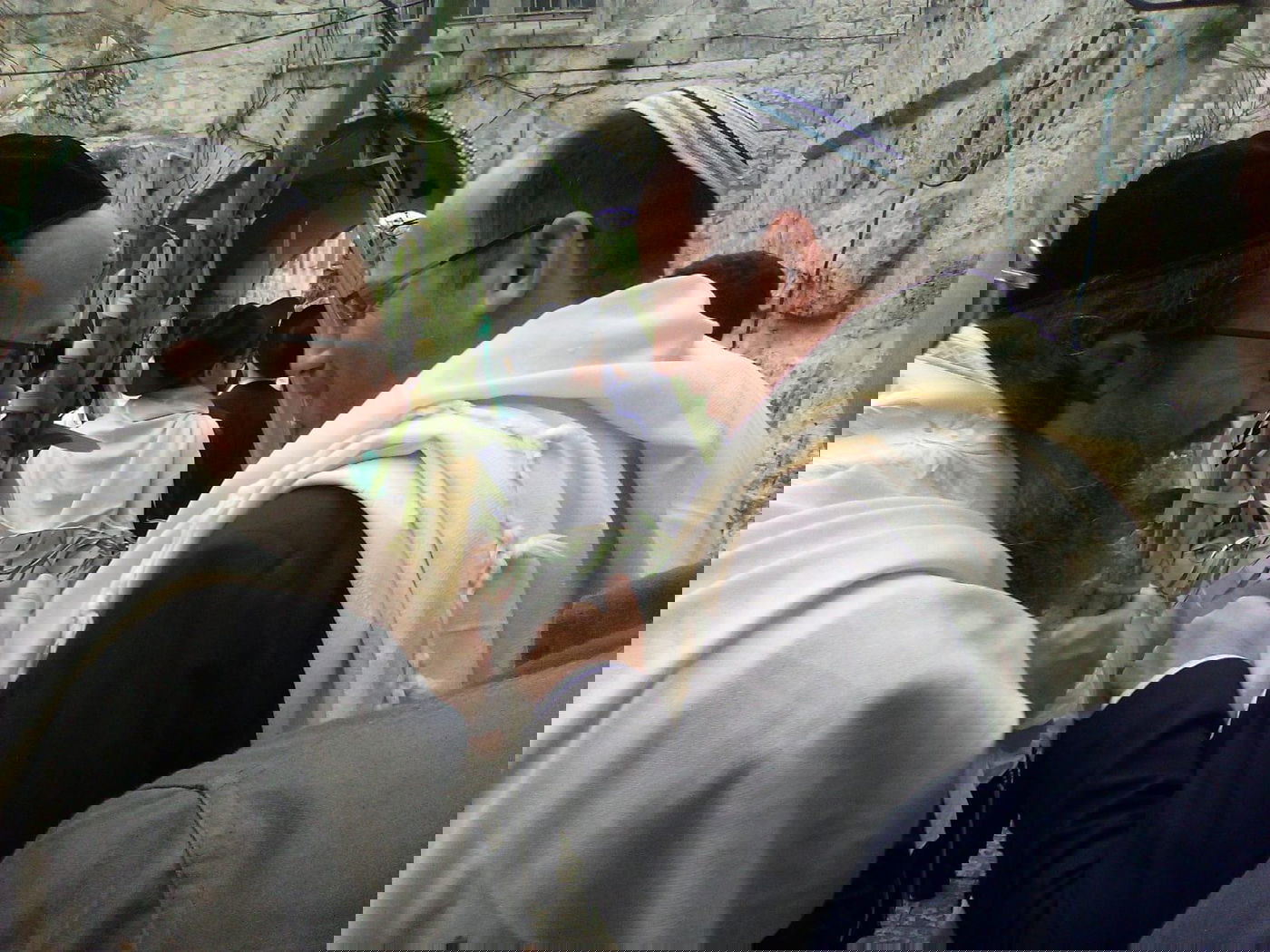 זופניק בכיכר • כל התמונות, הנייעס והחשיפות של סוכות