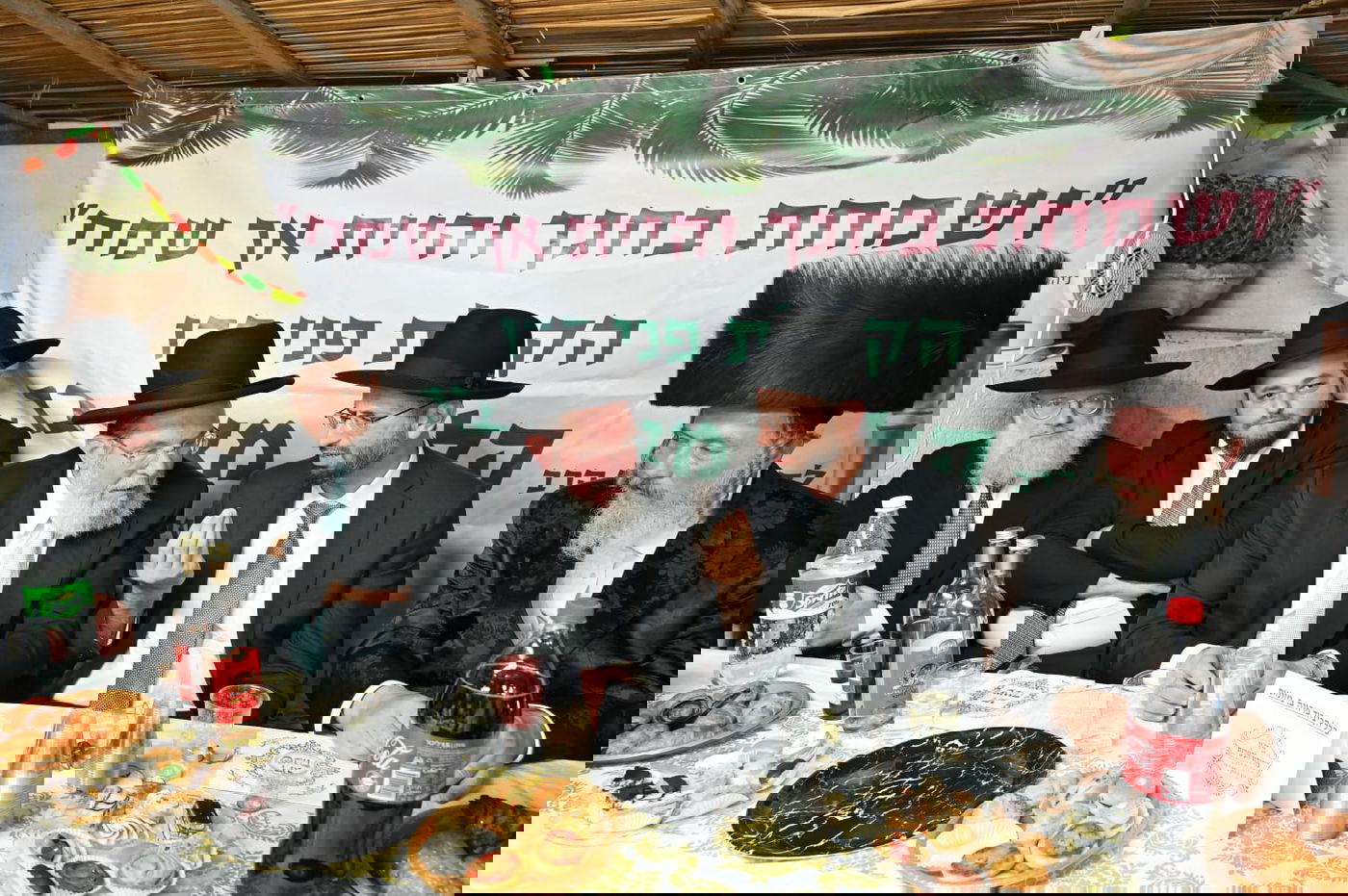 הרה"ר של נתניה, הגאון רבי קלמן בר: "צו השעה - אחדות"