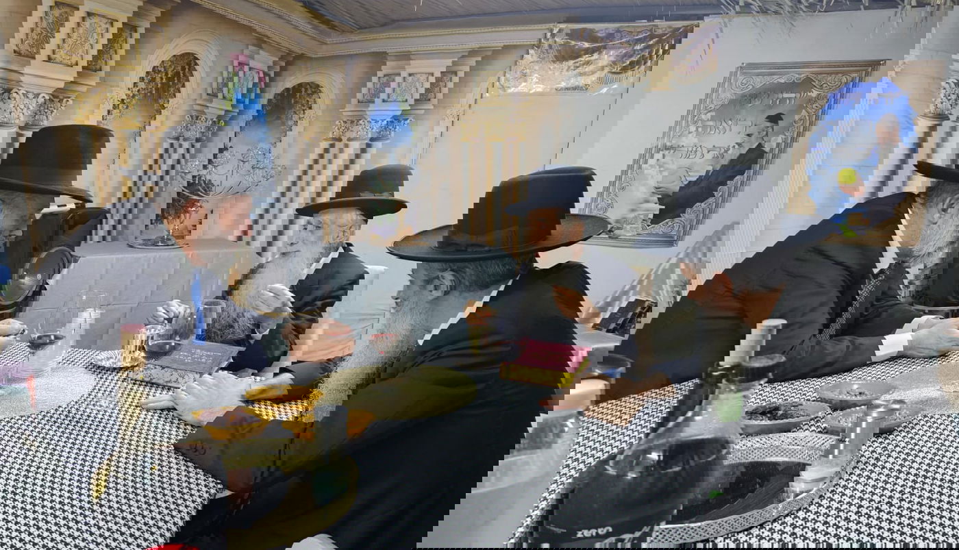 זופניק בכיכר • כל התמונות, הנייעס והחשיפות של סוכות