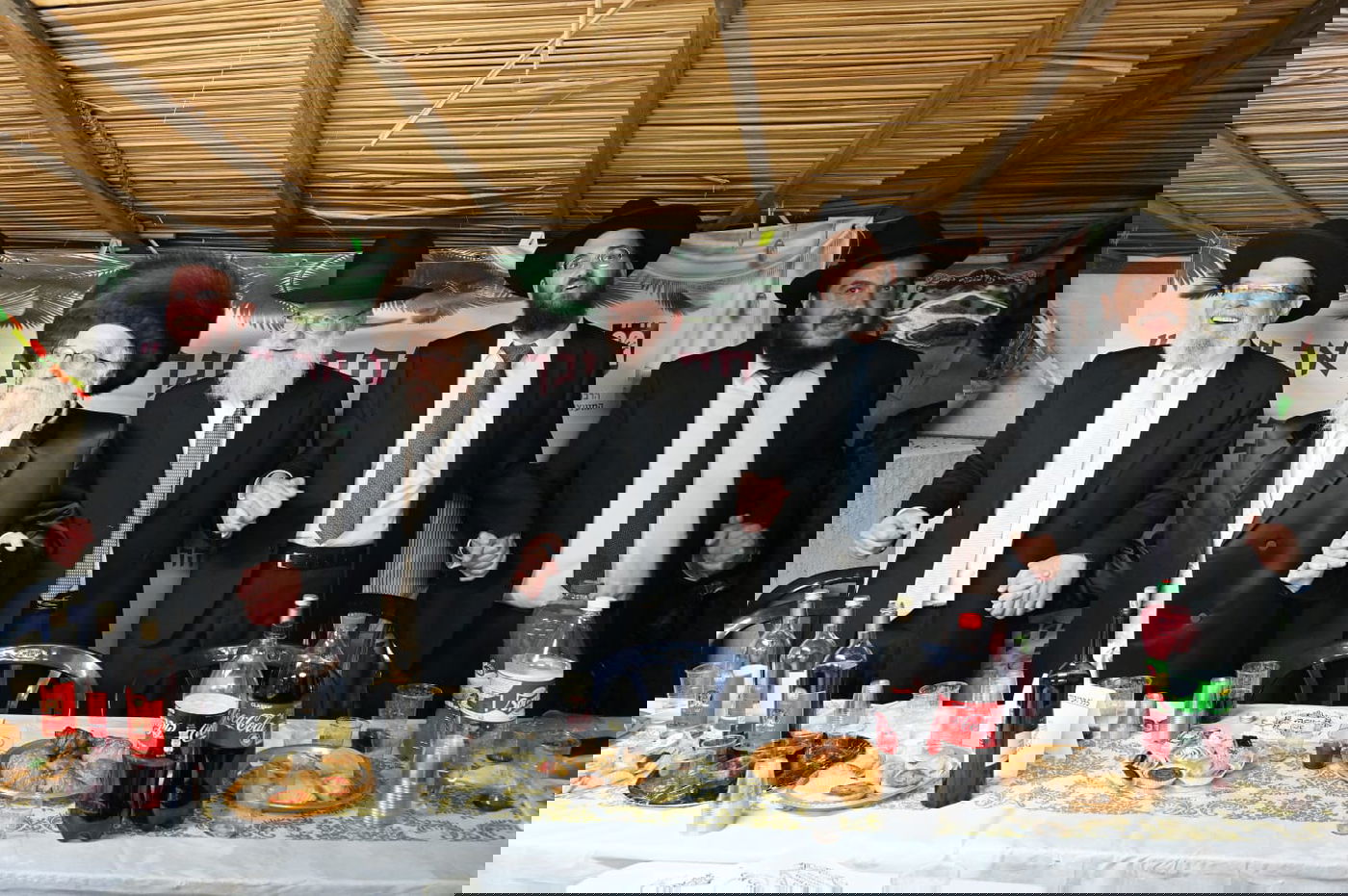 הרה"ר של נתניה, הגאון רבי קלמן בר: "צו השעה - אחדות"