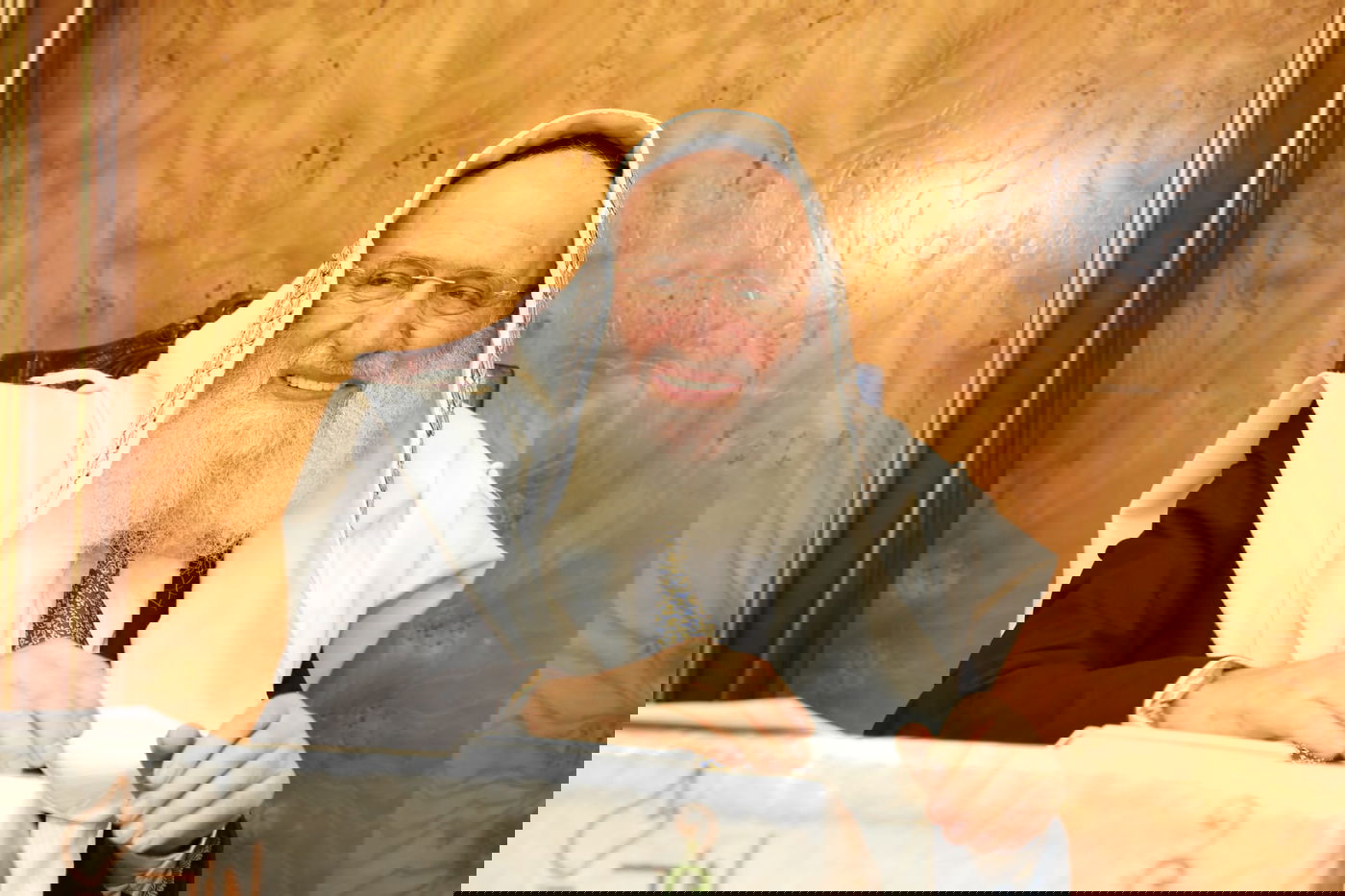 הגאון רבי ראובן אלבז