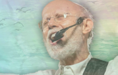 אלי קרנזלר מחדש את קרליבך: "קול פנו אליי"