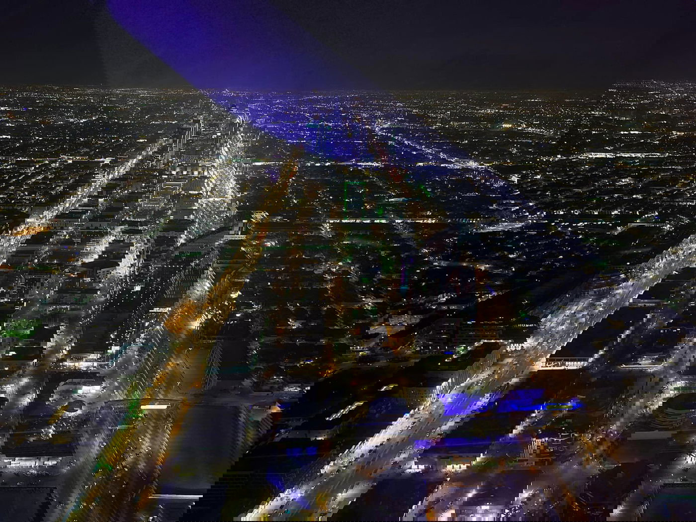 השר שלמה קרעי מסכם את הנסיעה ההיסטורית לסעודיה