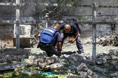 הנחיית פיקוד העורף: לא יתקיימו לימודים בכל הארץ עד יום שלישי לפחות
