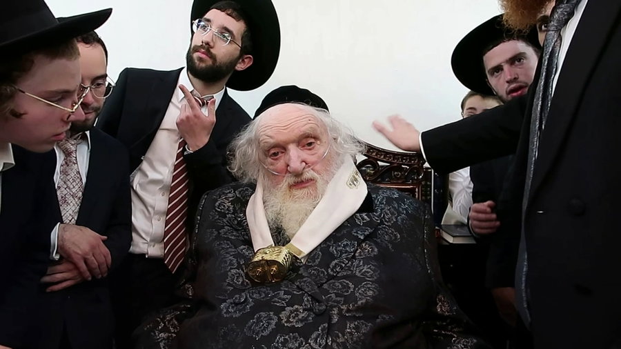 דבריו של הגר"מ