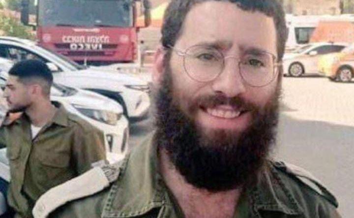 "אחת עשרה שנה לא קרה לי דבר כזה": הכתב החרדי משדרות פרץ בבכי בשידור חי