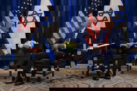 ביידן ונתניהו | ארכיון