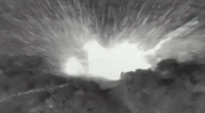 חיזבאללה ירה מדרום מלבנון, צה"ל השיב אש על יעדי טרור