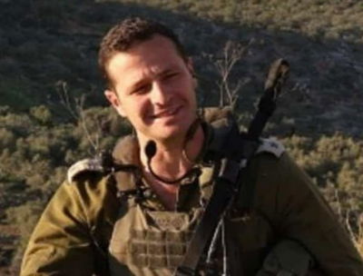 סא"ל יהונתן בנימן צור הי"ד