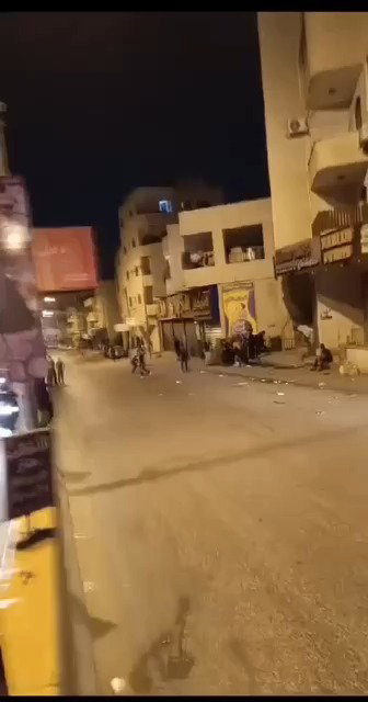 המהומות בקלנדיה