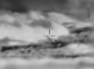 לוחמי צה"ל חיסלו מחבלים שניסו לחדור לשטח מדינת ישראל