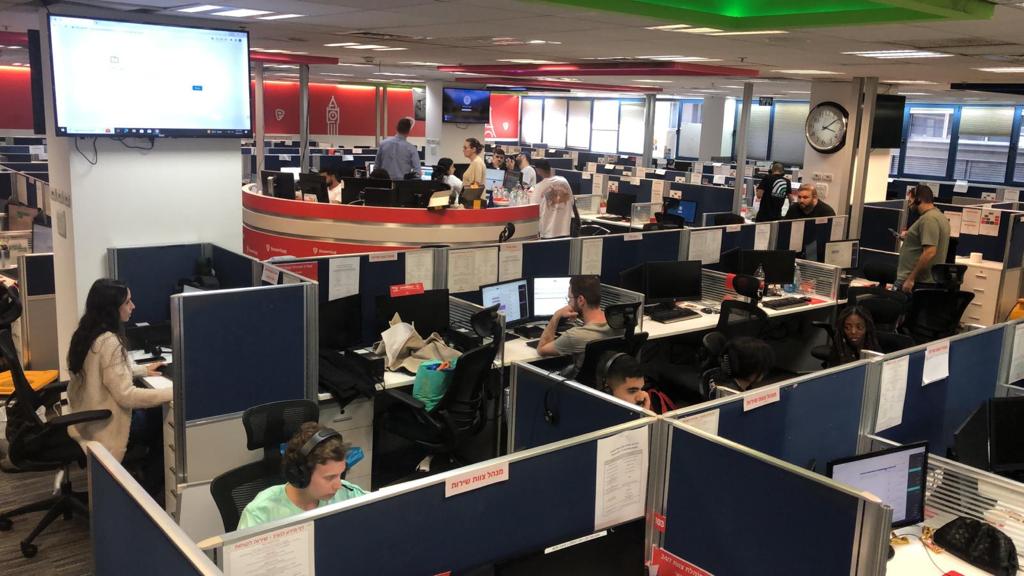 אתם בחו"ל ולא יודעים מה לעשות? אלו הפתרונות של פספורטכארד 