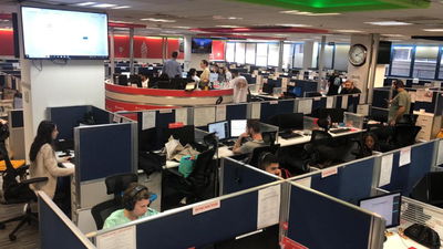 אתם בחו"ל ולא יודעים מה לעשות? אלו הפתרונות של פספורטכארד 