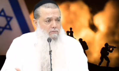 הרב יגאל כהן מצהיר: "אם צה"ל רוצה אותי, אני מגיע עכשיו"