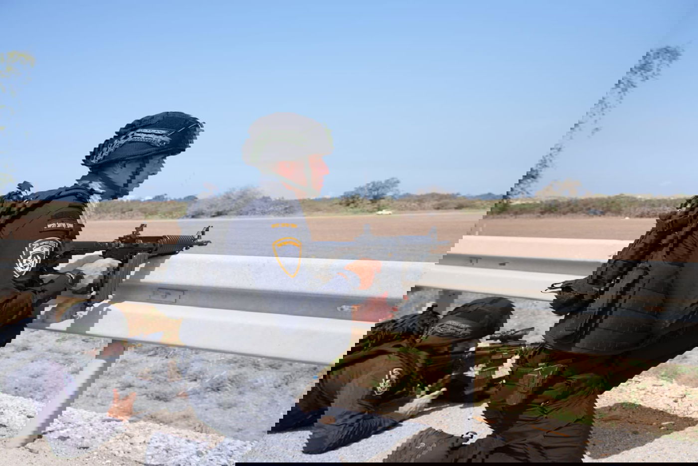 המשטרה: "איבדנו את טובי בנינו ובנותינו, אך הכוחות ממשיכים להילחם בשטח, חדורי שליחות, מסירות ואחריות"