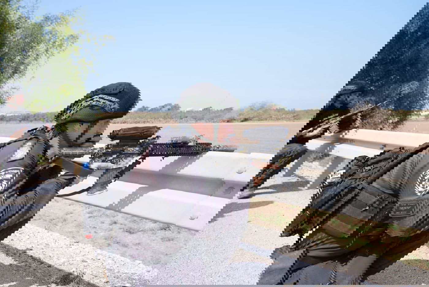 המשטרה: "איבדנו את טובי בנינו ובנותינו, אך הכוחות ממשיכים להילחם בשטח, חדורי שליחות, מסירות ואחריות"