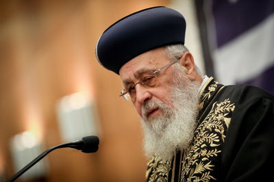 הראשון לציון 