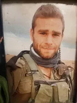 רס״ן עידו יהושע ז"ל