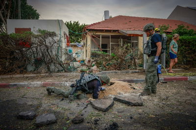 דרום הארץ, היום