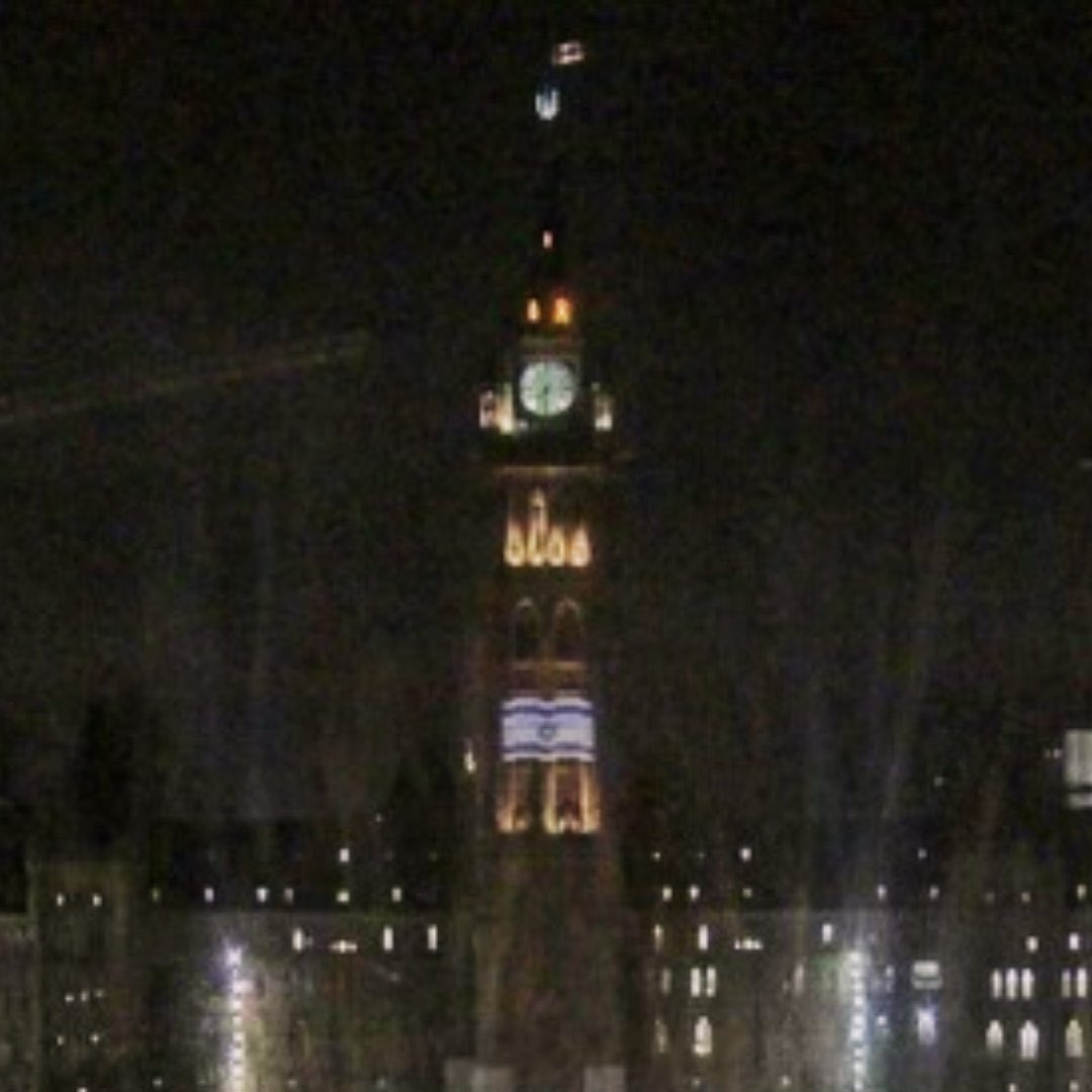 העולם לצידנו: מפגן תמיכה חסר תקדים בישראל | גלריה