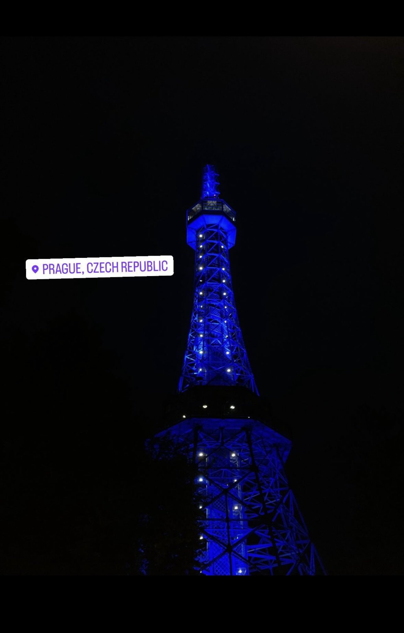 העולם לצידנו: מפגן תמיכה חסר תקדים בישראל | גלריה