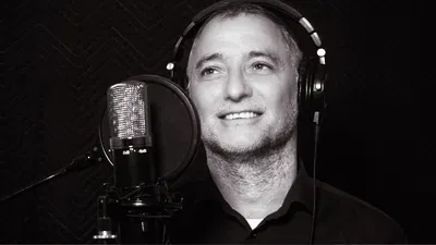 גד זרביב בסינגל חדש: "הנה ימים באים"