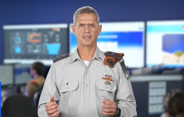 פיקוד העורף לאזרחי המדינה: לאגור מים ומזון ל-72 שעות