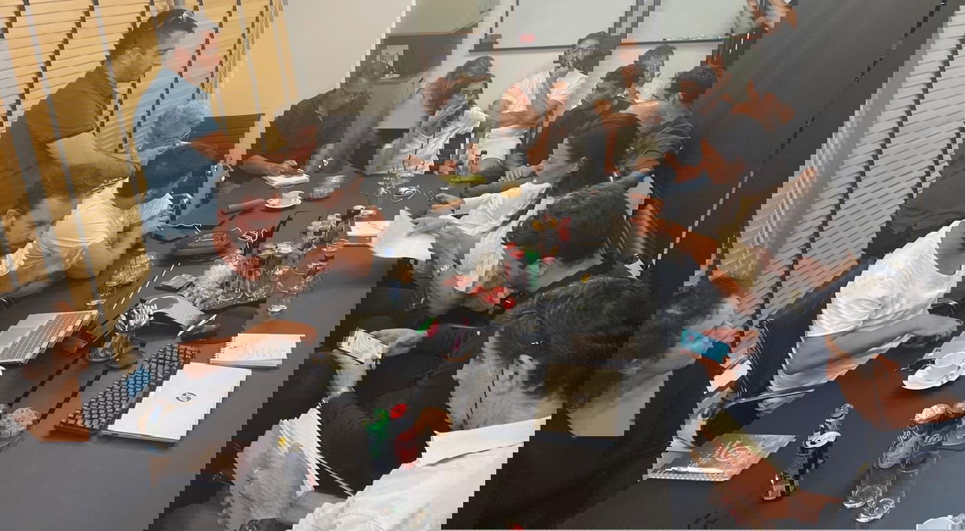 כינוס המטה היום