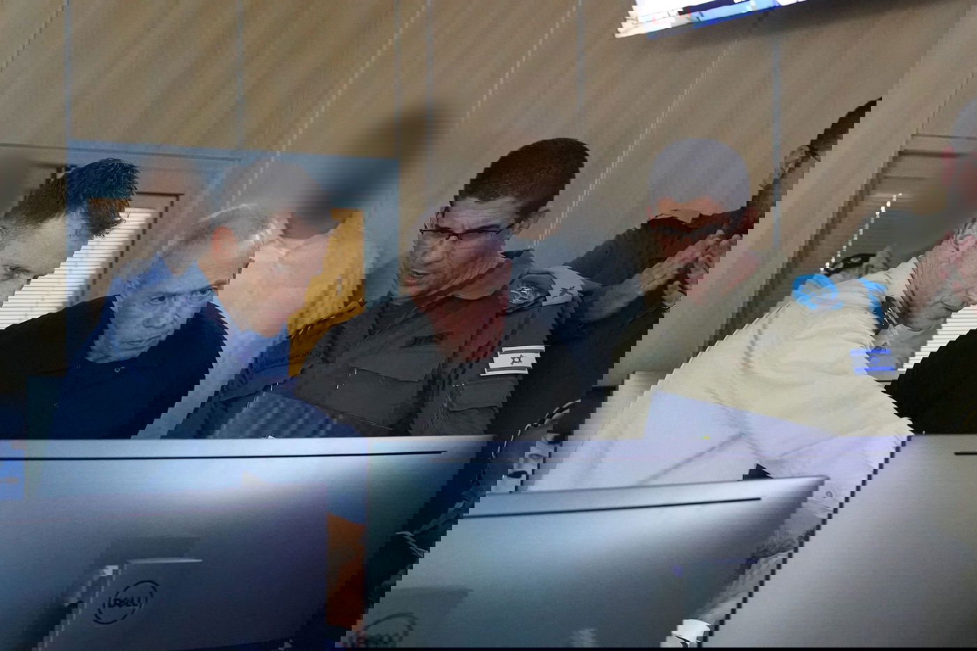 גלנט עודכן: התייצבות מלאה של כל טייסי חיל האוויר ואנשי המילואים