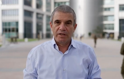 גל הירש: "משימות כבדות לפנינו, הלחימה נמשכת ותימשך"