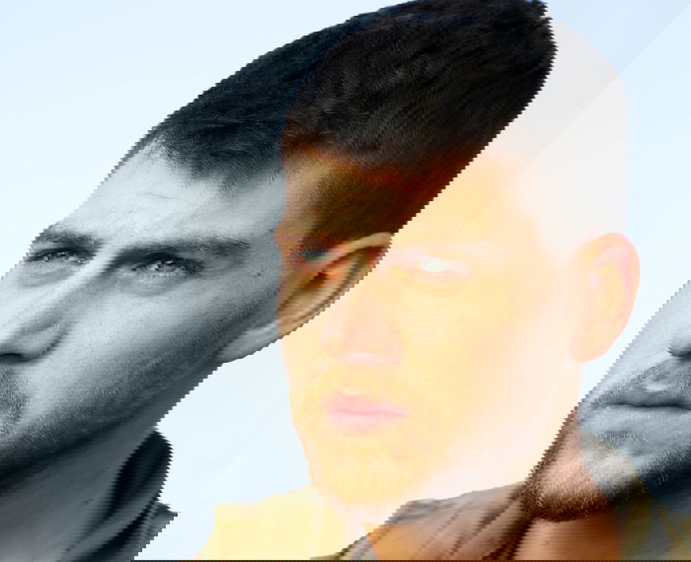 סמל ירון אורי שי ז"ל