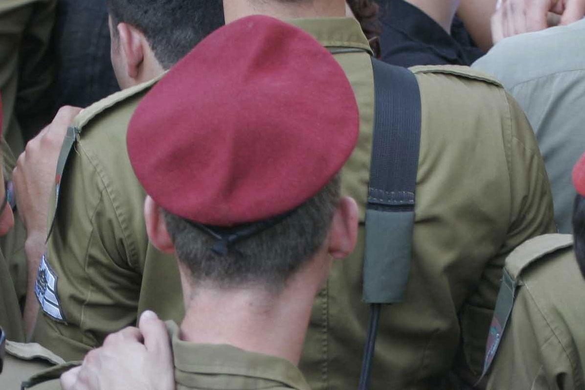 כומתה. אילוסטרציה