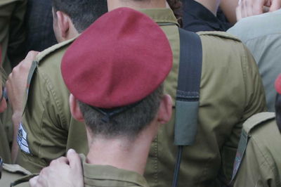 כומתה. אילוסטרציה