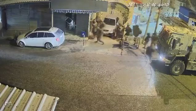 פעילות צה"ל