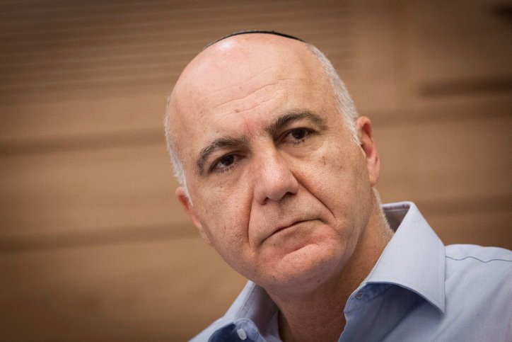 יורם כהן