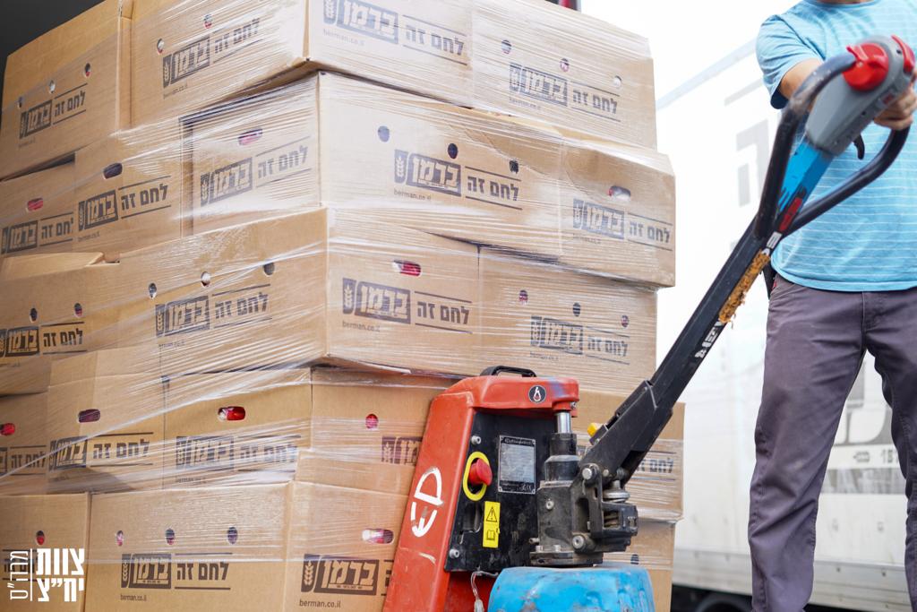 3 מיליון כדורים, 4300 אוטובוסים | צה"ל: "כלל הציוד הדרוש קיים בצבא" | צפו 