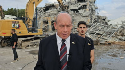 מבקר המדינה: "רגע בחינת הכשלים יגיע והוא יהיה מקיף ביותר"