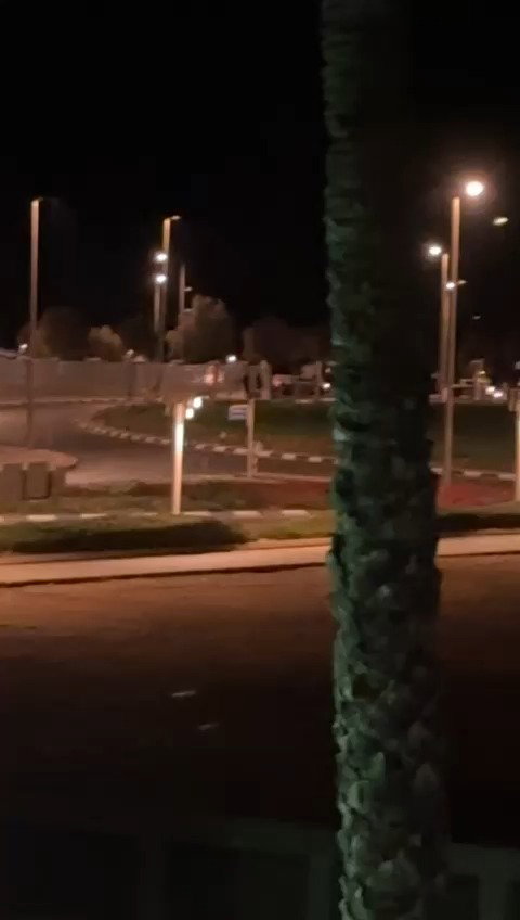 הזירה באשדוד