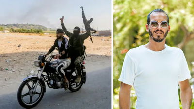 "לא היה להם סיכוי להצליח בלי עזרה שמיימית"