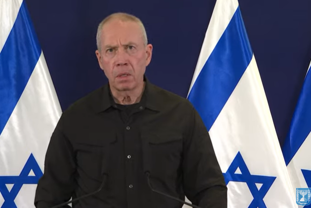 גלנט, בהצהרה