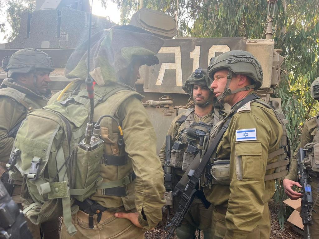 דיווח על חיסול בכיר בגי'האד בעזה | ביידן: בלי ישראל אף יהודי אינו בטוח | כל העדכונים 