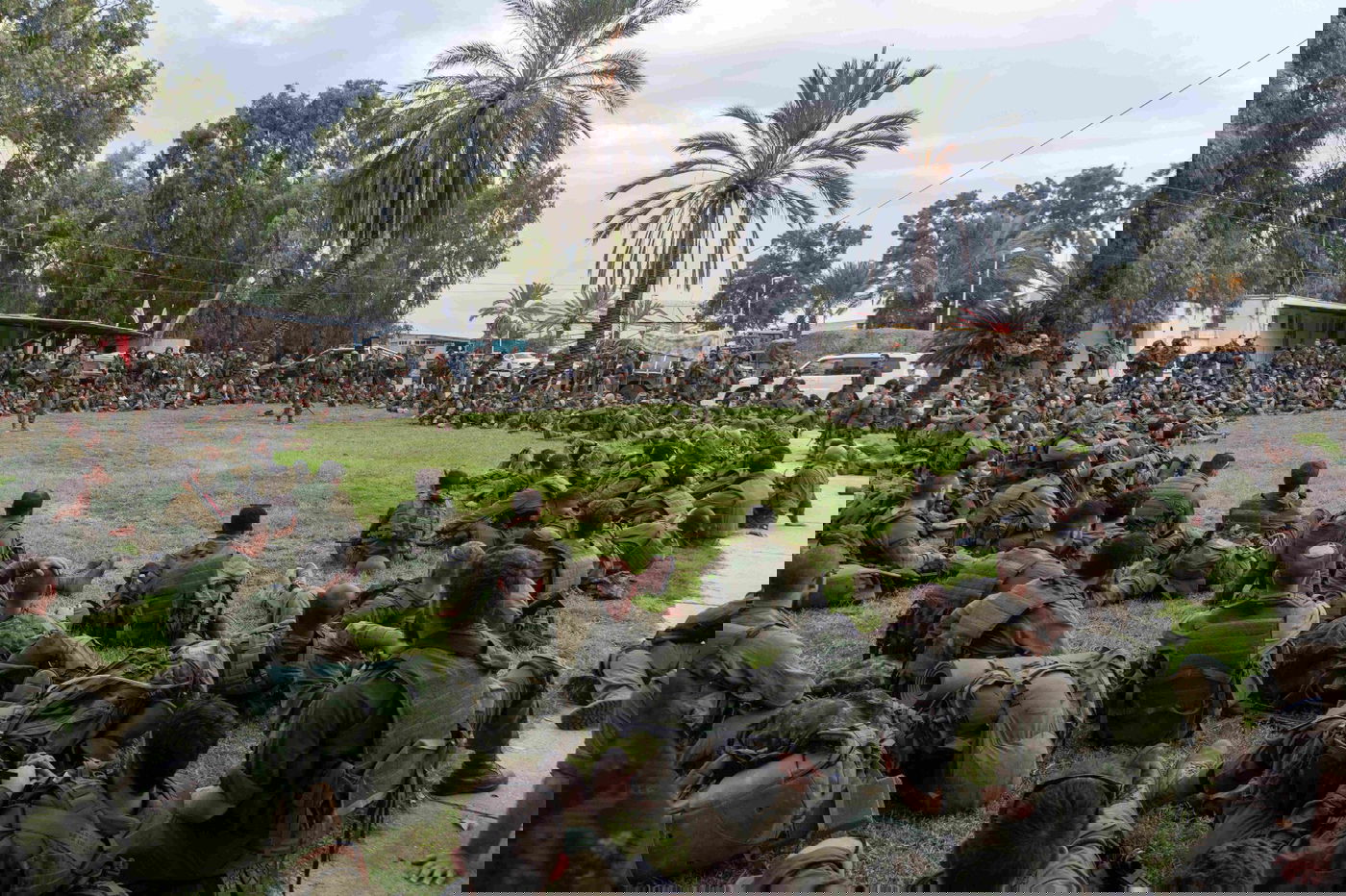 דיווח על חיסול בכיר בגי'האד בעזה | ביידן: בלי ישראל אף יהודי אינו בטוח | כל העדכונים 