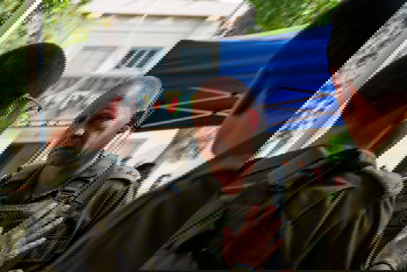 דיווח על חיסול בכיר בגי'האד בעזה | ביידן: בלי ישראל אף יהודי אינו בטוח | כל העדכונים 