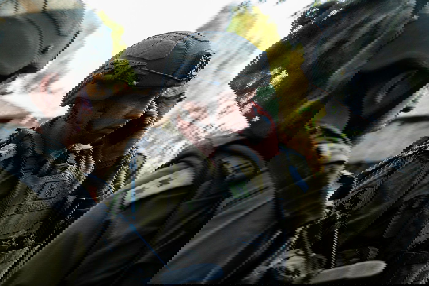 דיווח על חיסול בכיר בגי'האד בעזה | ביידן: בלי ישראל אף יהודי אינו בטוח | כל העדכונים 