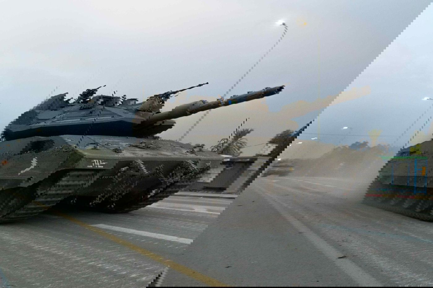 דיווח על חיסול בכיר בגי'האד בעזה | ביידן: בלי ישראל אף יהודי אינו בטוח | כל העדכונים 