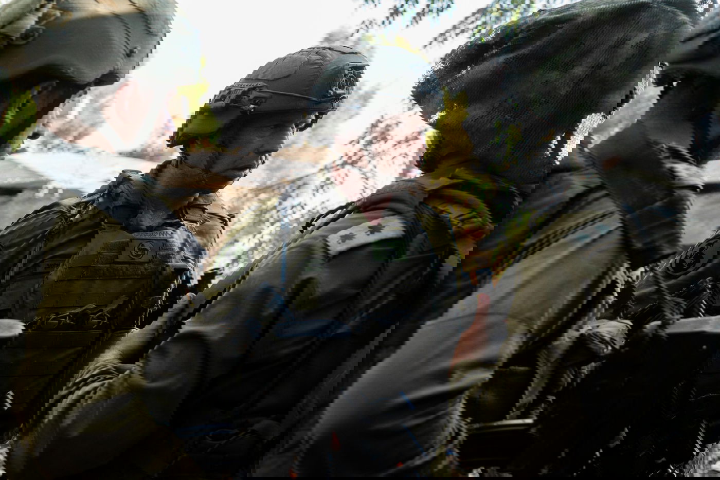 דיווח על חיסול בכיר בגי'האד בעזה | ביידן: בלי ישראל אף יהודי אינו בטוח | כל העדכונים 