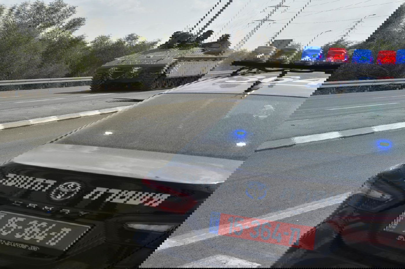 דיווח על חיסול בכיר בגי'האד בעזה | ביידן: בלי ישראל אף יהודי אינו בטוח | כל העדכונים 